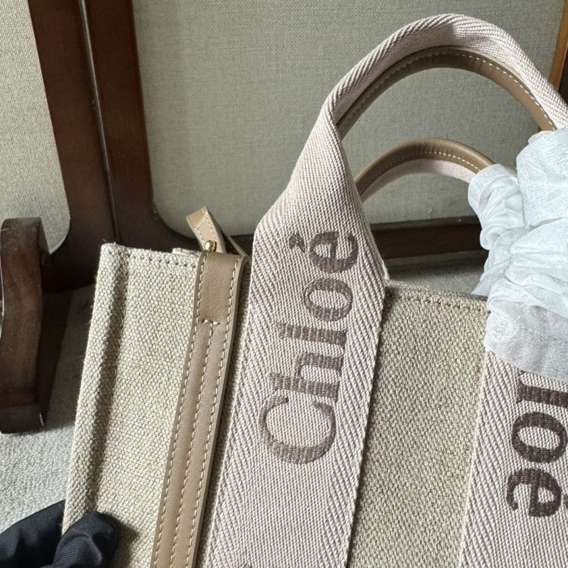 Chloe Shopping Bags